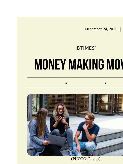 beehiiv newsletter: Could Your Paycheck Be Garnished Again Over Studen...