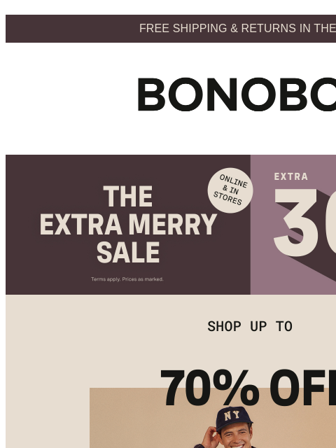 bonobos newsletter: Our Best Jeans Under $50