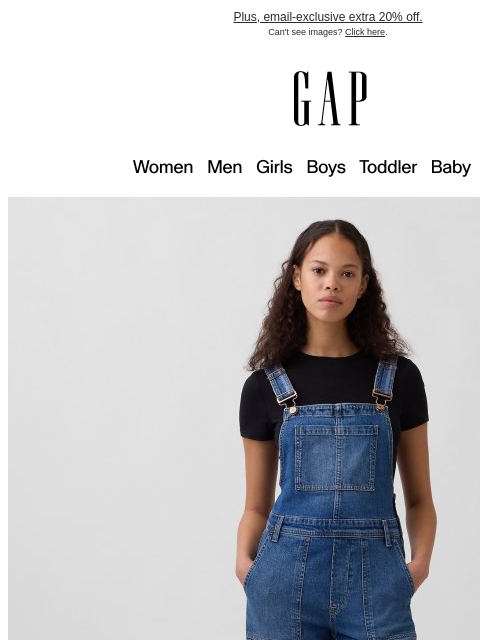 gap newsletter: Announcing up to 70% off in our Winter Sale