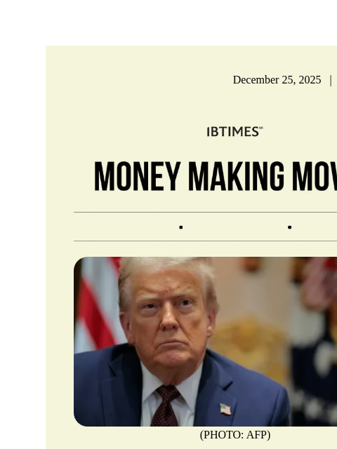 beehiiv newsletter: Could Millions Lose Paycheck Income to Student Loa...