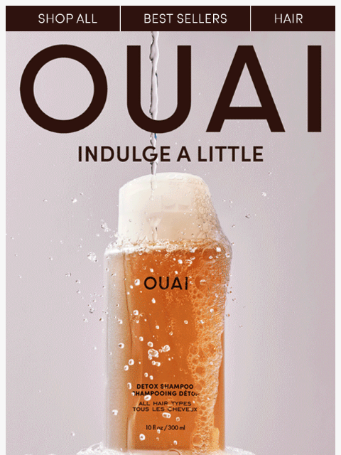 theouai newsletter: Checked everyone off your list? Your turn 👉