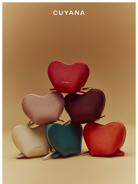 cuyana newsletter: From You to You