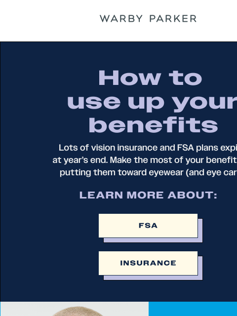 Learn how to utilize your FSA, HSA, and insurance. ͏ ͏ ͏ ͏ ͏ ͏ ͏ ͏ ͏ ͏ ͏ ͏ ͏ ͏ ͏ ͏ ͏ ͏ ͏ ͏ ͏ ͏ ͏ ͏ ͏ ͏ ͏ ͏ ͏ ͏ ͏ ͏ ͏ ͏ ͏ ͏ ͏ ͏ ͏ ͏ ͏ ͏ ͏ ͏ ͏ ͏ ͏ ͏ ͏ ͏ ͏ ͏ ͏ ͏ ͏ ͏ ͏ ͏ ͏ ͏ ͏ ͏ ͏ ͏ ͏ ͏ ͏ ͏ ͏ ͏ ͏ ͏ ͏ ͏ ͏