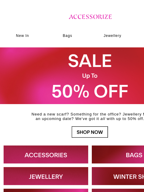 Luckily, these all have up to 50% off... ͏ ͏ ͏ ͏ ͏ ͏ ͏ ͏ ͏ ͏ ͏ ͏ ͏ ͏ ͏ ͏ ͏ ͏ ͏ ͏ ͏ ͏ ͏ ͏ ͏ ͏ ͏ ͏ ͏ ͏ ͏ ͏ ͏ ͏ ͏ ͏ ͏ ͏ ͏ ͏ ͏ ͏ ͏ ͏ ͏ ͏ ͏ ͏ ͏ ͏ ͏ ͏ ͏ ͏ ͏ ͏ ͏ ͏ ͏ ͏ ͏ ͏ ͏ ͏ ͏ ͏ ͏ ͏ ͏ ͏ ͏ ͏ ͏ ͏ ͏ ͏ ͏ ͏ ͏ ͏
