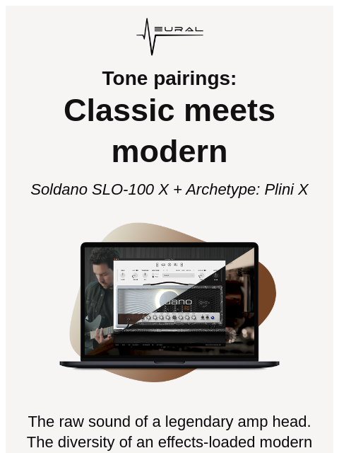 Try Soldano SLO-100 X + Archetype: Plini X… ͏ ͏ ͏ ͏ ͏ ͏ ͏ ͏ ͏ ͏ ͏ ͏ ͏ ͏ ͏ ͏ ͏ ͏ ͏ ͏ ͏ ͏ ͏ ͏ ͏ ͏ ͏ ͏ ͏ ͏ ͏ ͏ ͏ ͏ ͏ ͏ ͏ ͏ ͏ ͏ ͏ ͏ ͏ ͏ ͏ ͏ ͏ ͏ ͏ ͏ ͏ ͏ ͏ ͏ ͏ ͏ ͏ ͏ ͏ ͏ ͏ ͏ ͏ ͏ ͏ ͏ ͏ ͏ ͏ ͏ ͏ ͏ ͏ ͏ ͏ ͏ ͏ ͏ ͏