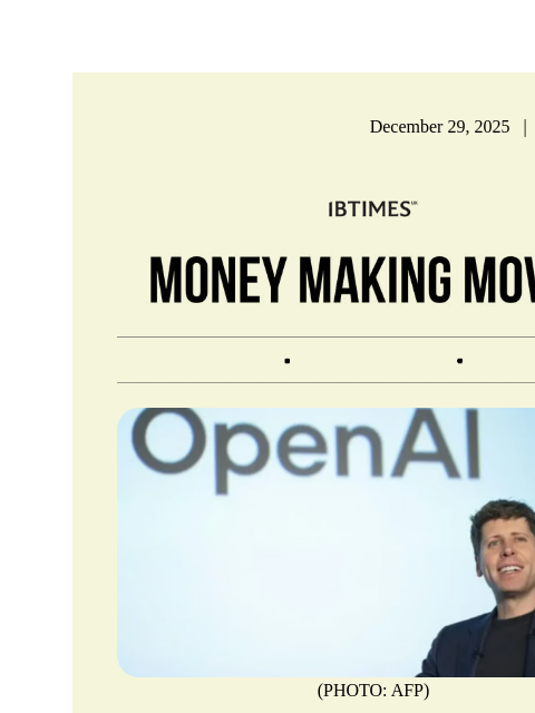 beehiiv newsletter: Could This OpenAI Job Really Pay Up to $555,000?