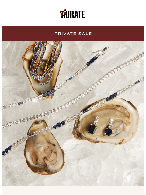 auratenewyork newsletter: GOLD UNDER $6/DAY