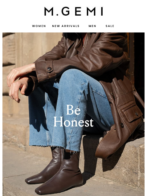 mgemi newsletter: Re: Your Holiday Wish List