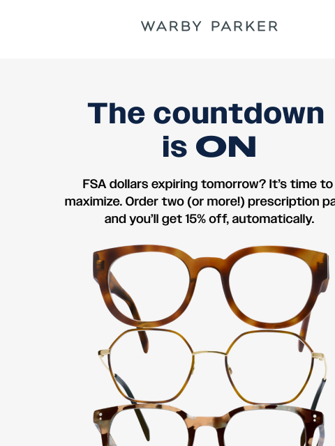 Turn your savings into new glasses—and quick! ͏ ͏ ͏ ͏ ͏ ͏ ͏ ͏ ͏ ͏ ͏ ͏ ͏ ͏ ͏ ͏ ͏ ͏ ͏ ͏ ͏ ͏ ͏ ͏ ͏ ͏ ͏ ͏ ͏ ͏ ͏ ͏ ͏ ͏ ͏ ͏ ͏ ͏ ͏ ͏ ͏ ͏ ͏ ͏ ͏ ͏ ͏ ͏ ͏ ͏ ͏ ͏ ͏ ͏ ͏ ͏ ͏ ͏ ͏ ͏ ͏ ͏ ͏ ͏ ͏ ͏ ͏ ͏ ͏ ͏ ͏ ͏ ͏ ͏ ͏ ͏ ͏ ͏