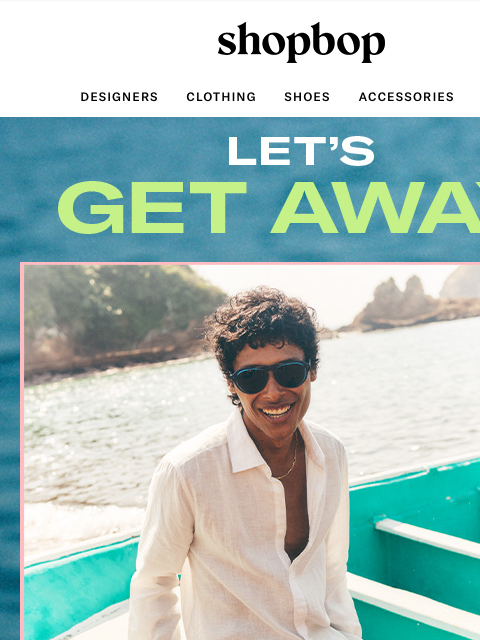 Vacation styles from Ray-Ban, Onia & more ‌ ‌ ‌ ‌ ‌ ‌ ‌ ‌ ‌ ‌ ‌ ‌ ‌ ‌ ‌ ‌ ‌ ‌ ‌ ‌ ‌ ‌ ‌ ‌ ‌ ‌ ‌ ‌ ‌ ‌ ‌ ‌ ‌ ‌ ‌ ‌ ‌ ‌ ‌ ‌ ‌ ‌ ‌ ‌ ‌ ‌ ‌ ‌ ‌ ‌ ‌ ‌ ‌ ‌ ‌ ‌ ‌ ‌ ‌ ‌ ‌ ‌ ‌ ‌ ‌ ‌ ‌ ‌ ‌ ‌ ‌ ‌ ‌ ‌ ‌ ‌ ‌ ‌