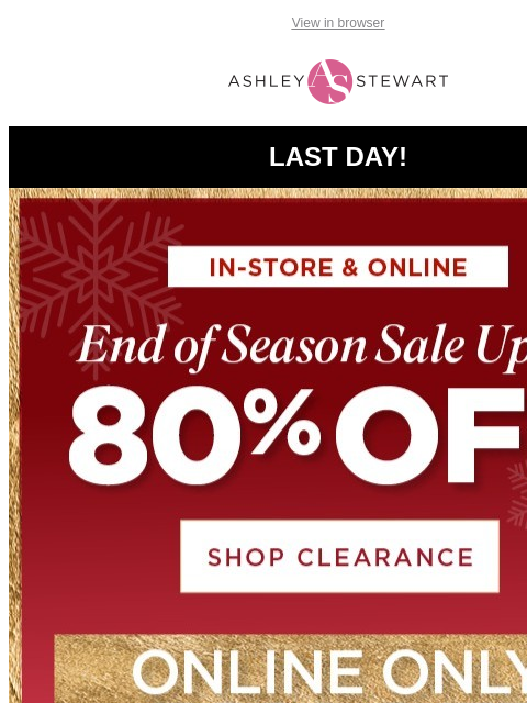 50% OFF Dresses, Sweaters, Coats & More online only.͏‌ ͏‌ ͏‌ ͏‌ ͏‌ ͏‌ ͏‌ ͏‌ ͏‌ ͏‌ ͏‌ ͏‌ ͏‌ ͏‌ ͏‌ ͏‌ ͏‌ ͏‌ ͏‌ ͏‌ ͏‌ ͏‌ ͏‌ ͏‌ ͏‌ ͏‌ ͏‌ ͏‌ ͏‌ ͏‌ ͏‌ ͏‌ ͏‌ ͏‌ ͏‌ ͏‌ ͏‌ ͏‌ ͏‌ ͏‌ ͏‌ ͏‌ ͏‌ ͏‌ ͏‌ ͏‌ ͏‌ ͏‌